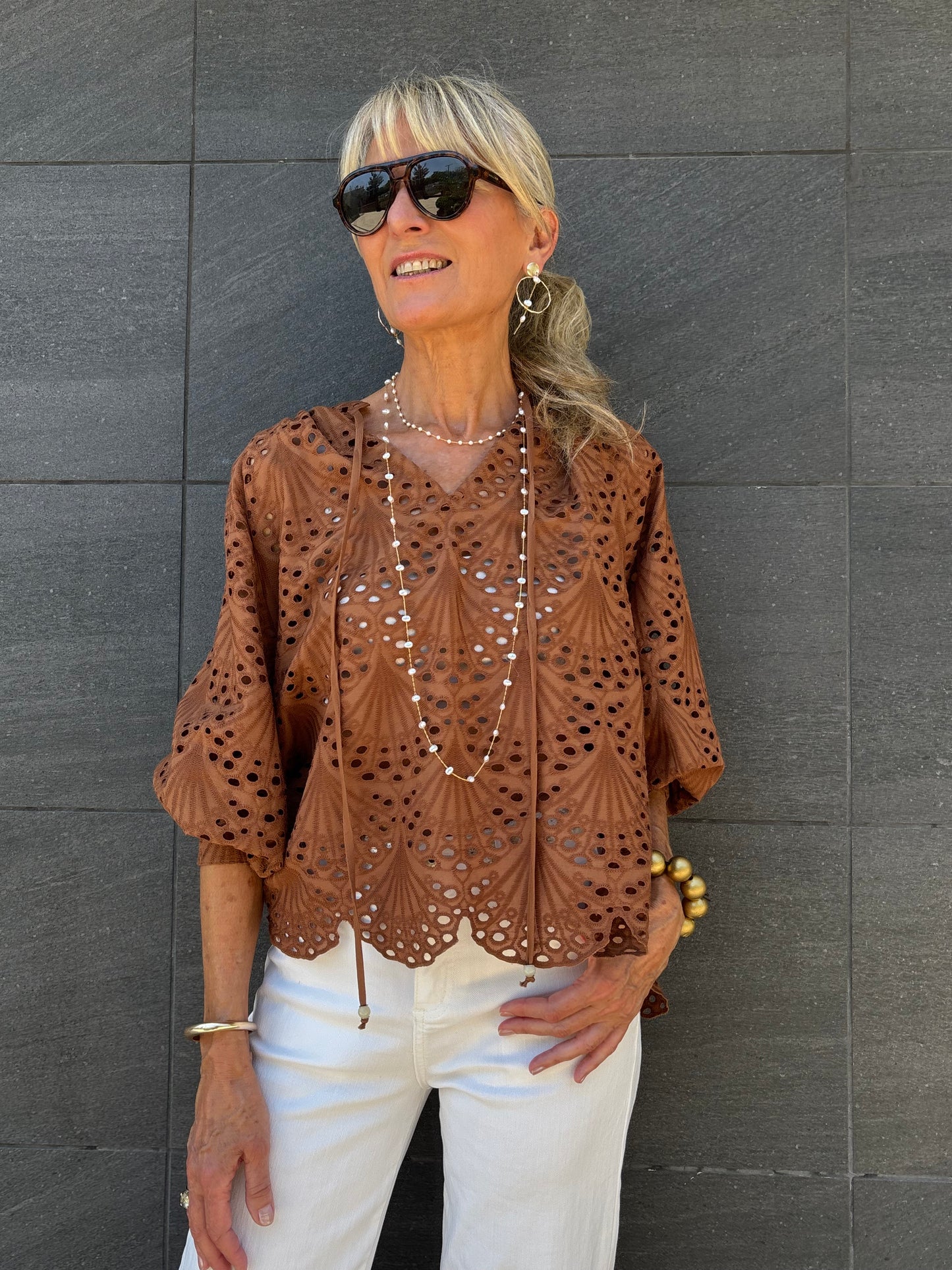Blusa RUMI -TP2605