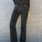 Jeans FLARE MIREIA -TO2505