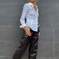 Camisa blanca LIRIO