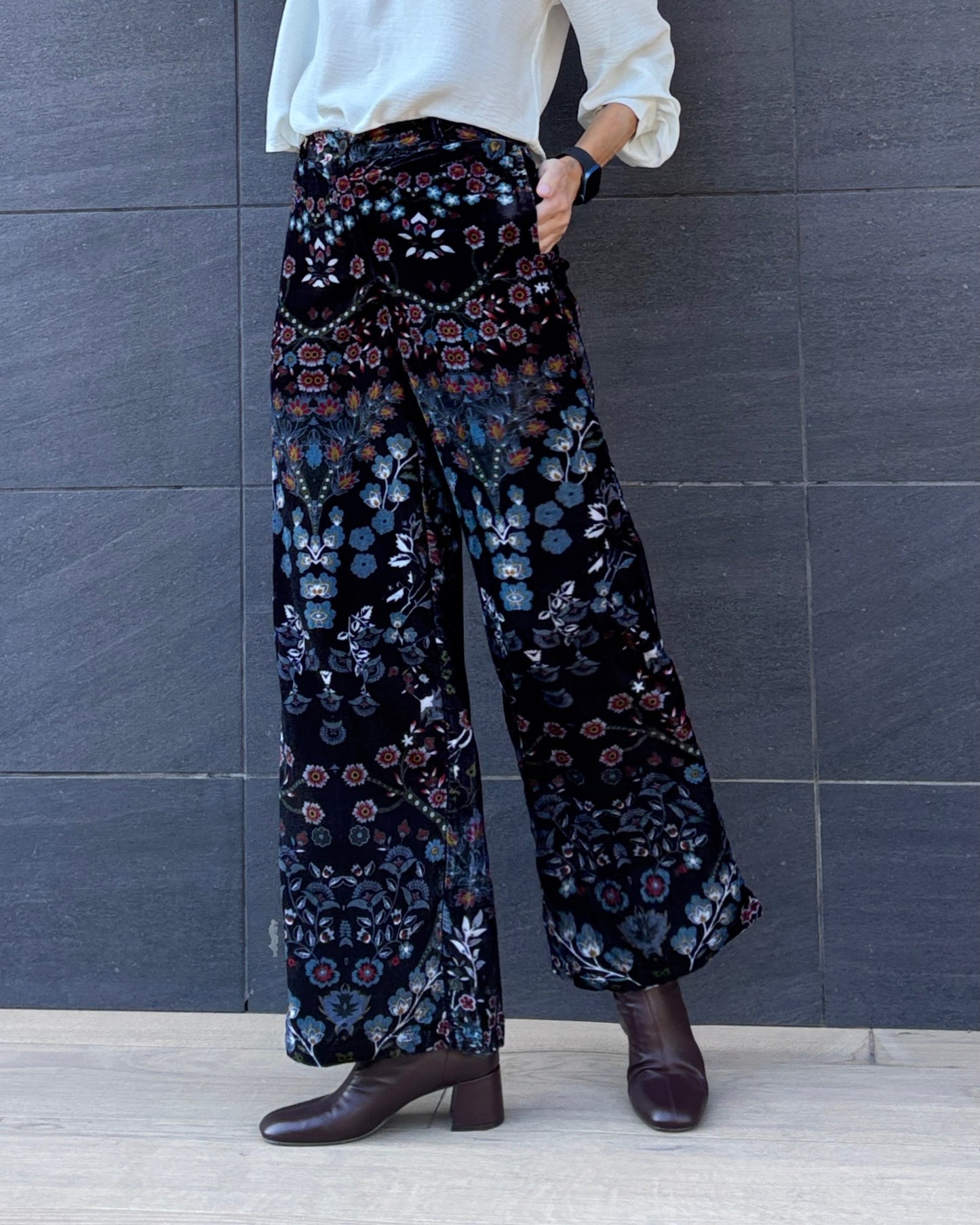 Pantalón NAYET -TO2505