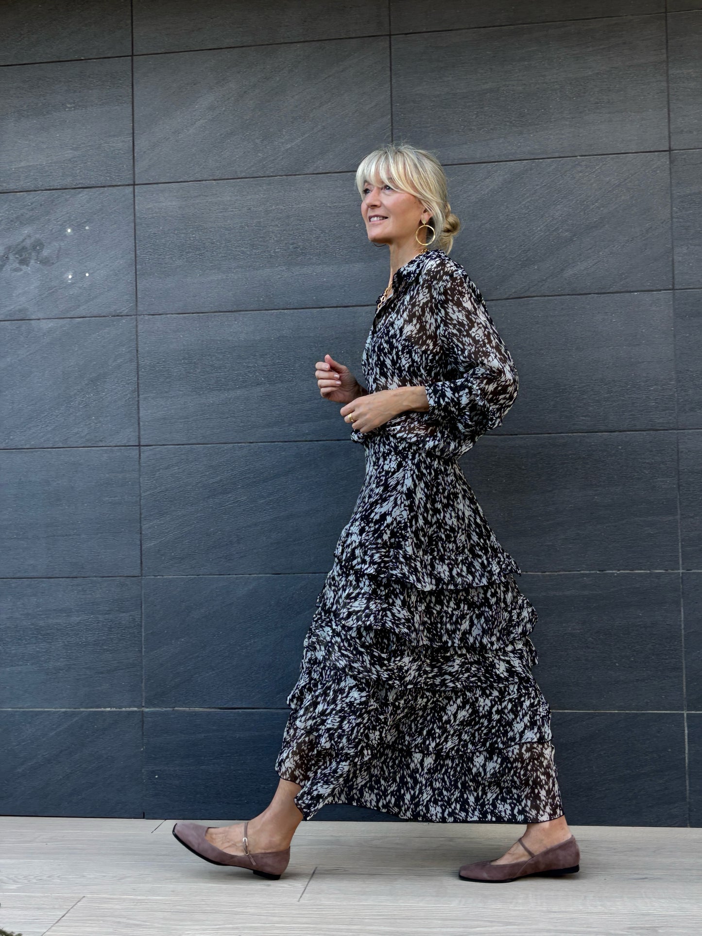 Camisa SAORI -TO2605