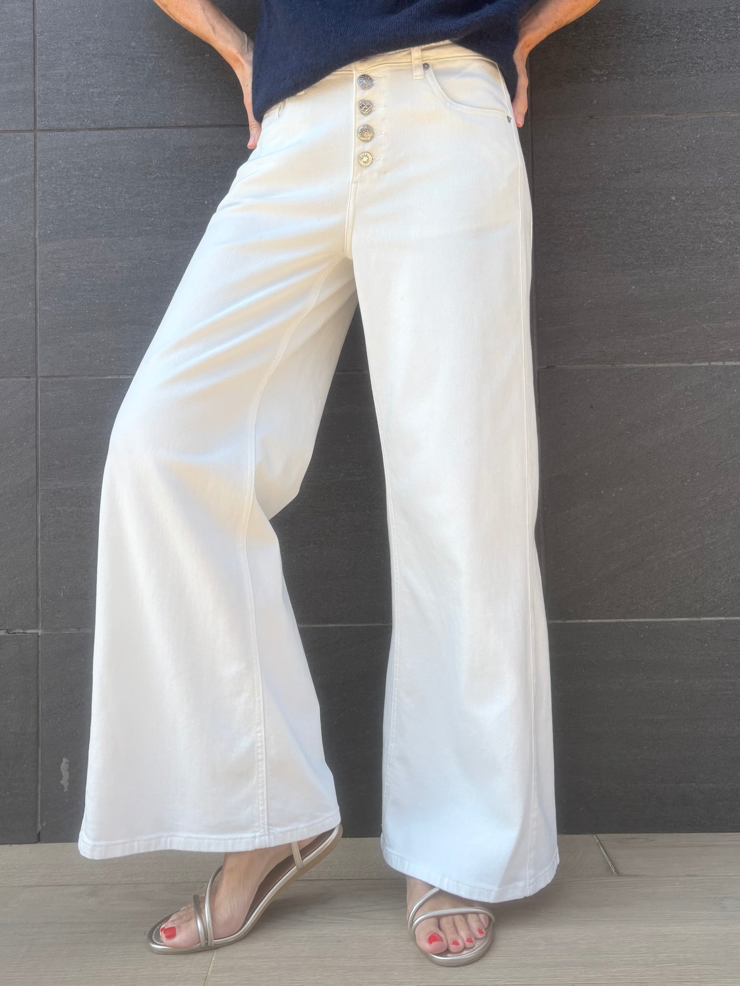 Jeans modelo KEREN -TP2605