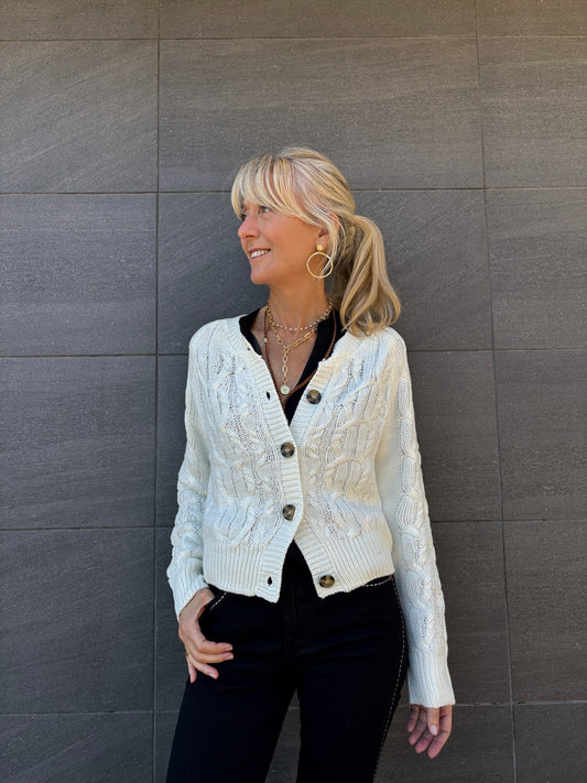 Chaqueta GISSE - TO2406