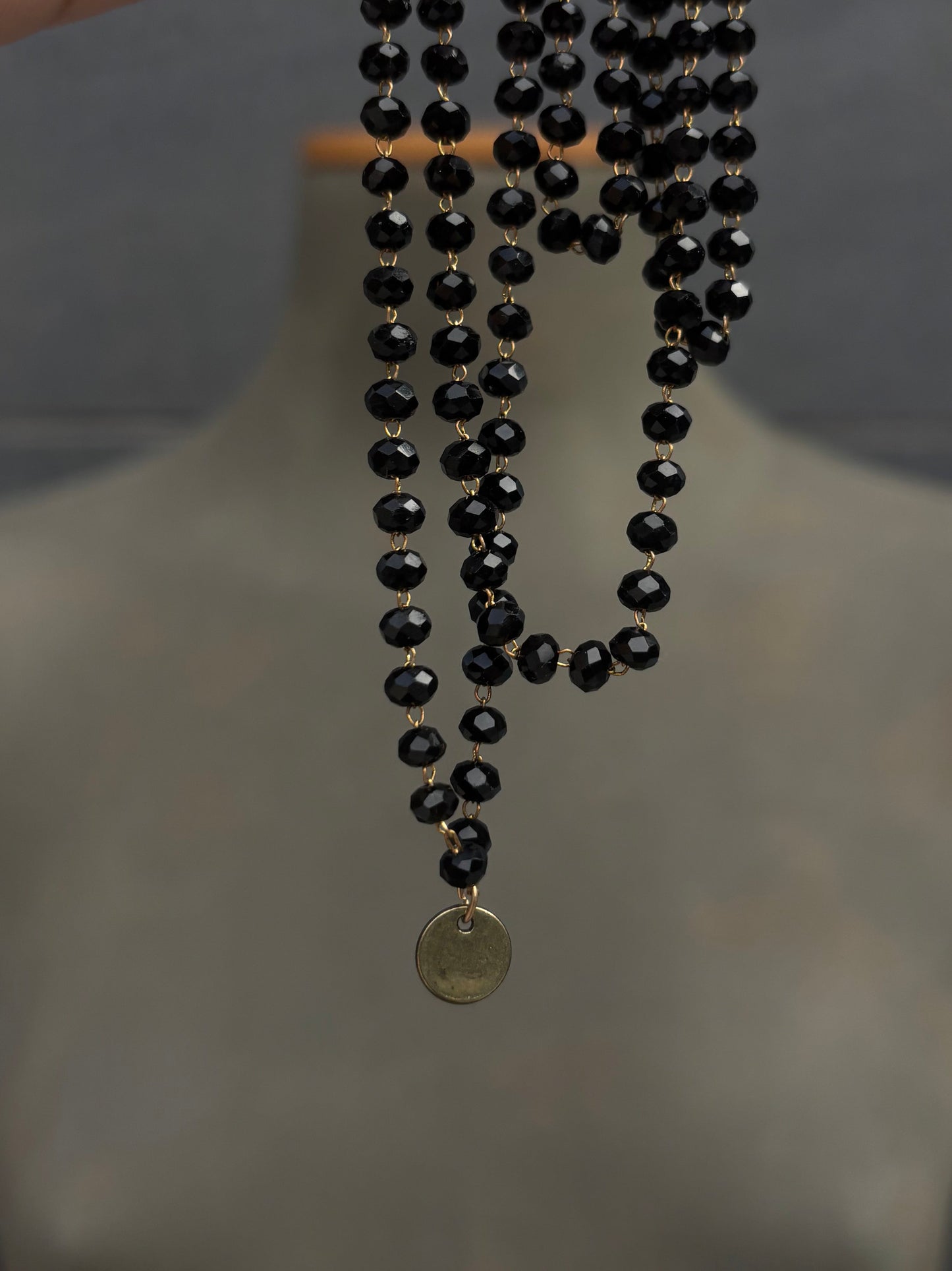 Collar perlas ADA-TP256CJ