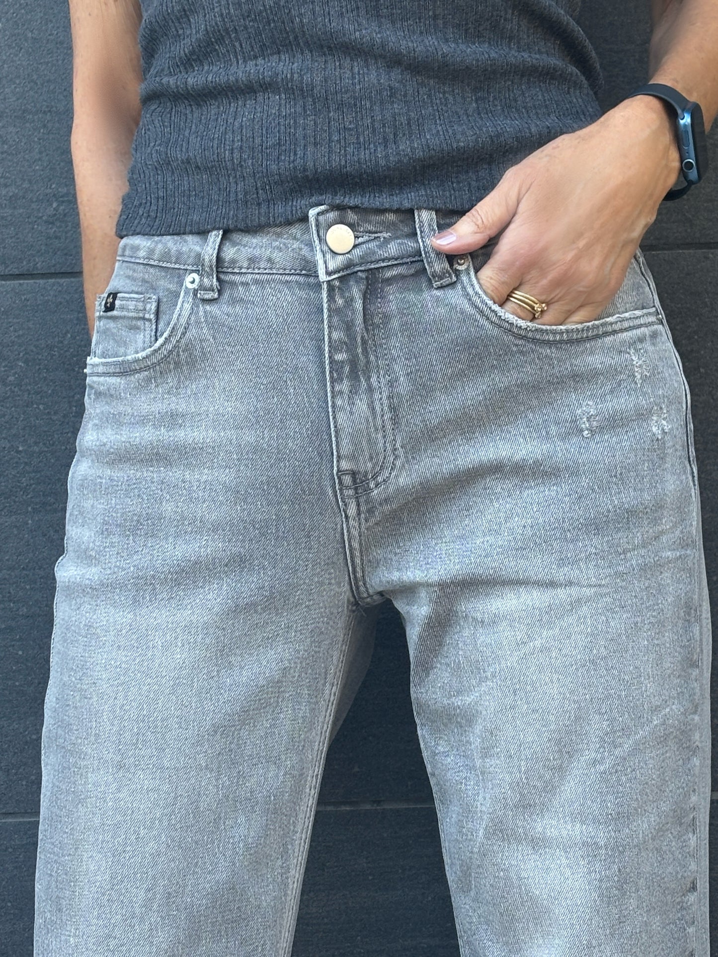 Jeans STAR -TO2505