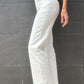 Jeans blanco NOA -TP2605 - elisabetolive