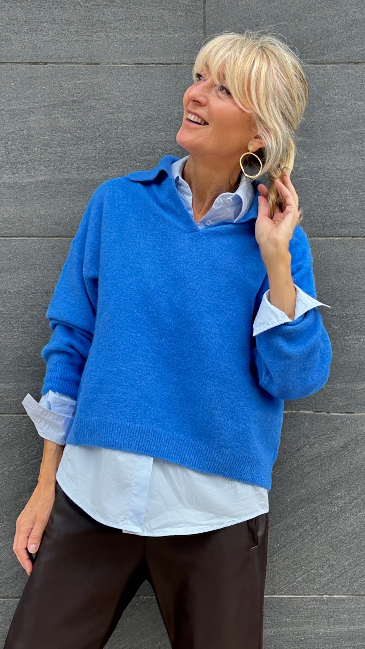 Sueter LANIS - TO2560