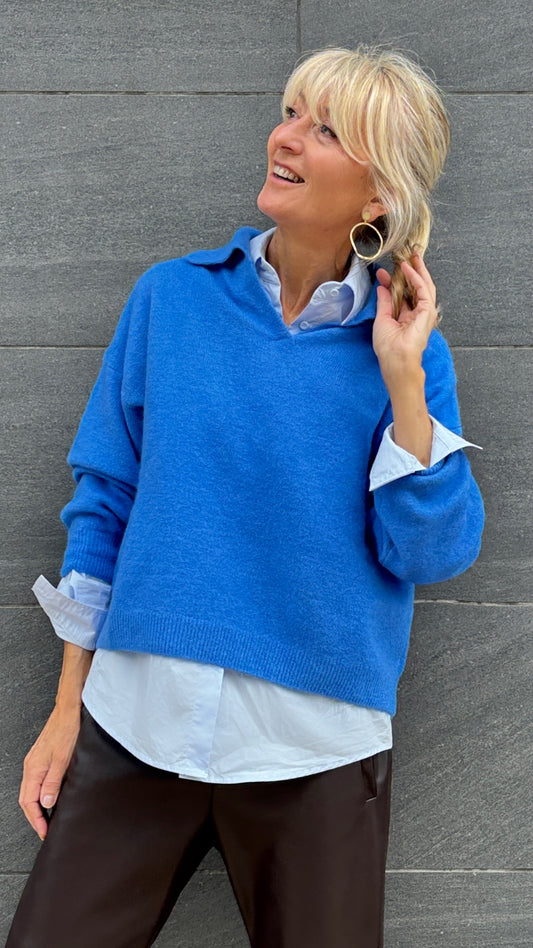 Sueter LANIS - TO2560