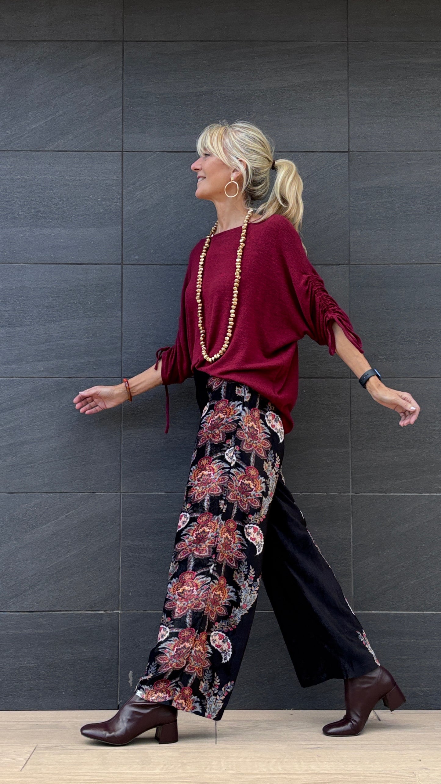 Pantalón ETRAN-TO2505