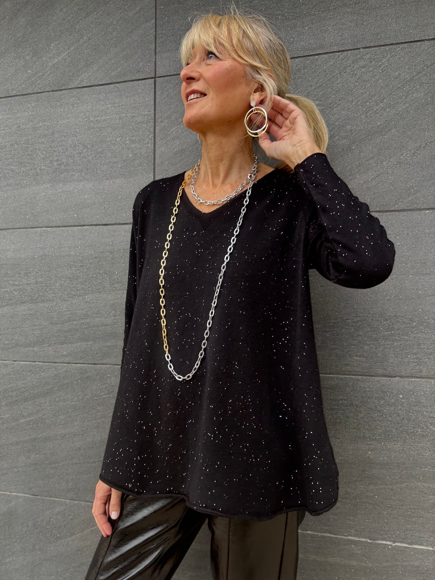 Sueter BLESE -TO2405