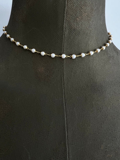 Collares CASCADA ESENCIA-TP2662 - elisabetolive
