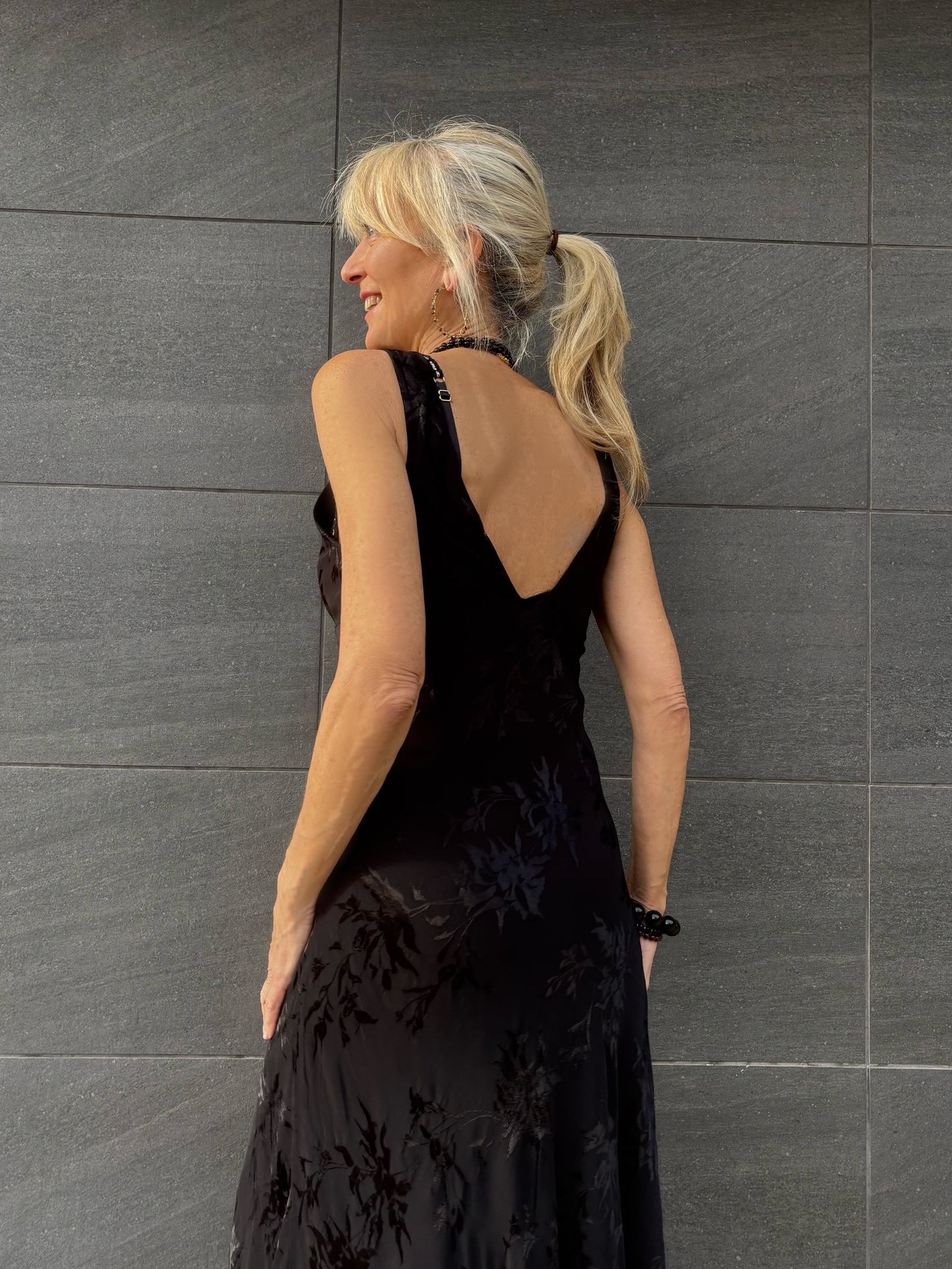 Vestido ECLAT -TP2508