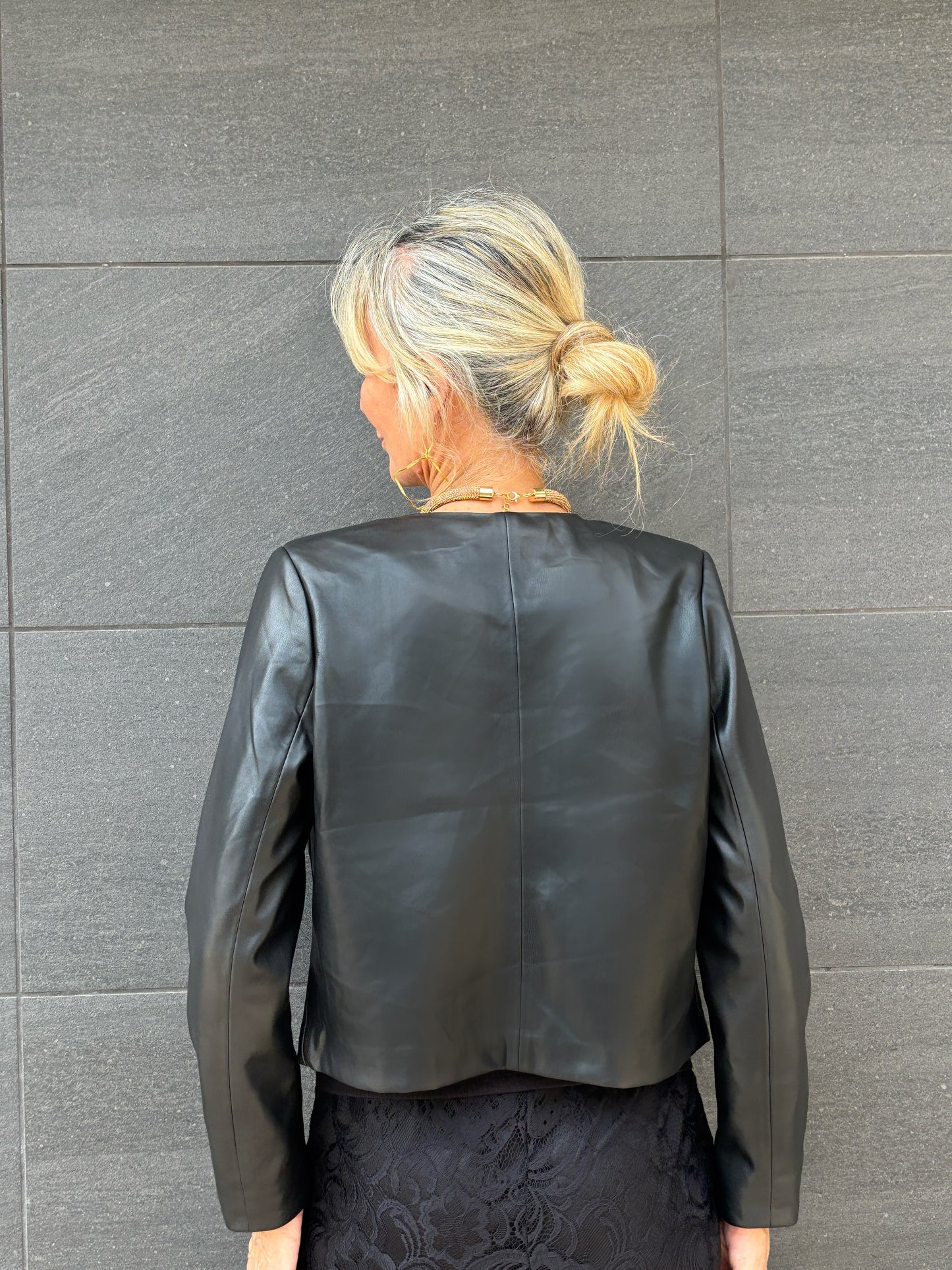 Chaqueta CAROLINA-TP2508