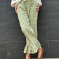 Pantalón modelo VICHY - TP2405 - elisabetolive