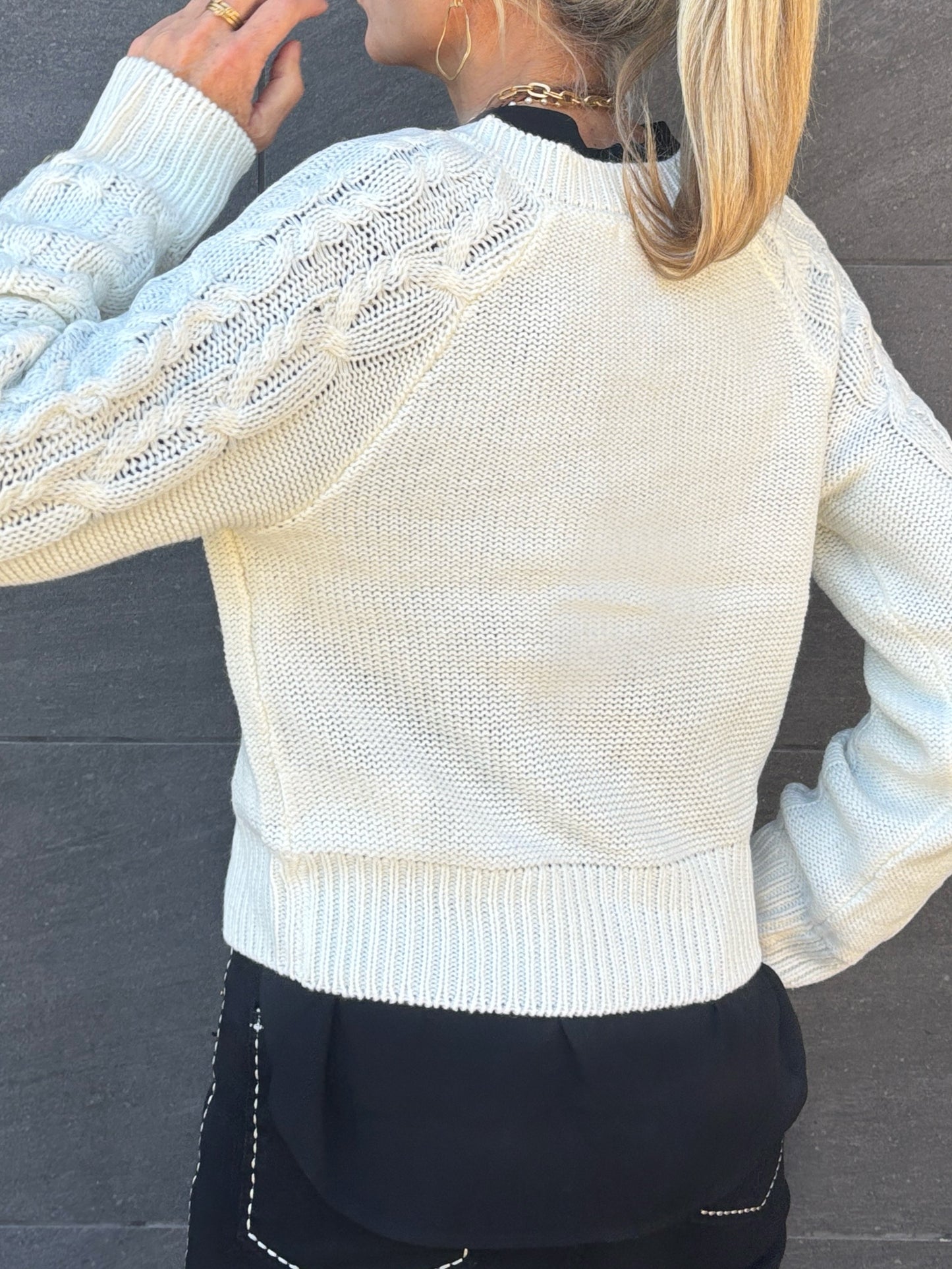 Chaqueta GISSE - TO2406