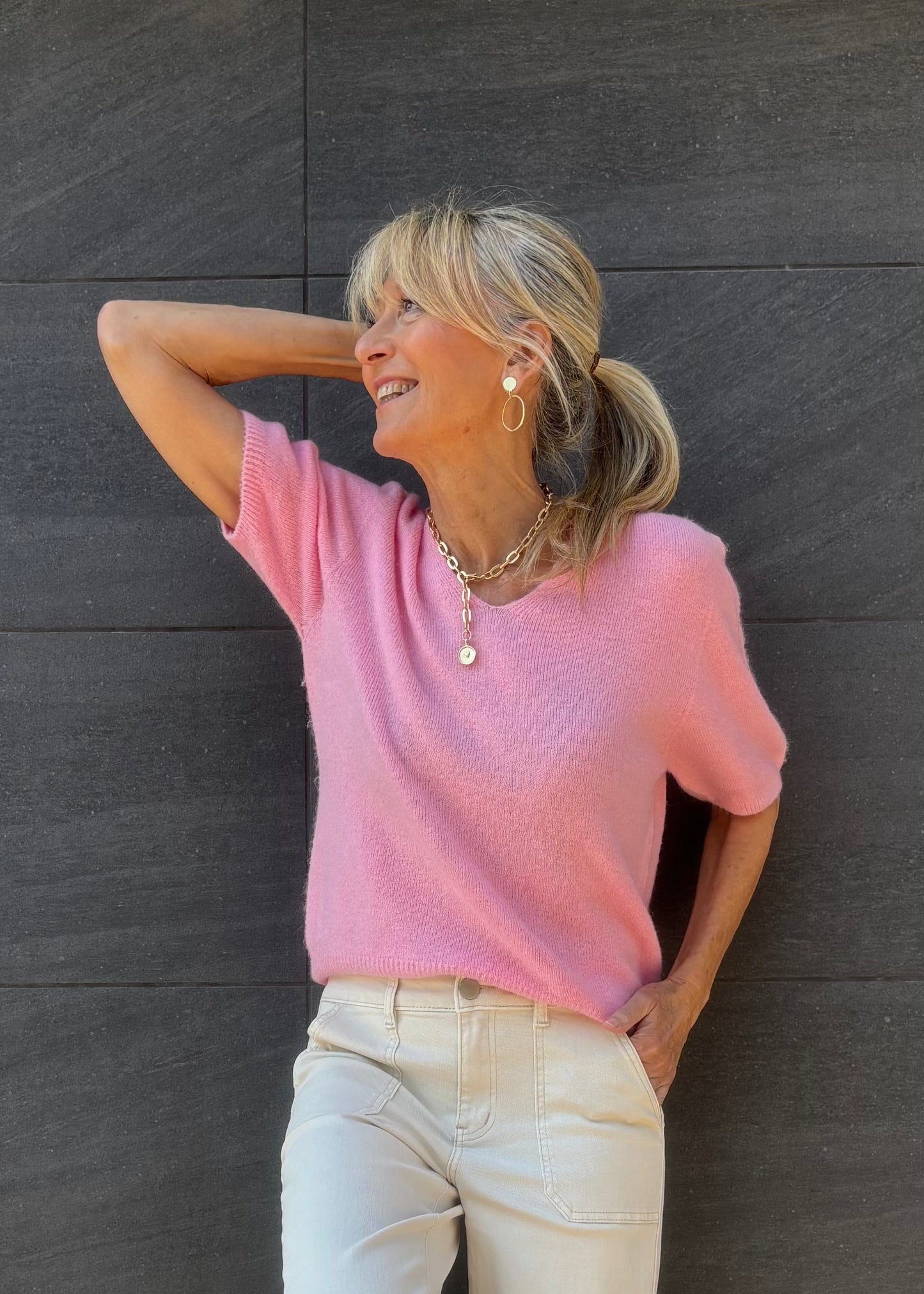 Sueter VIVA - TO2405 - elisabetolive