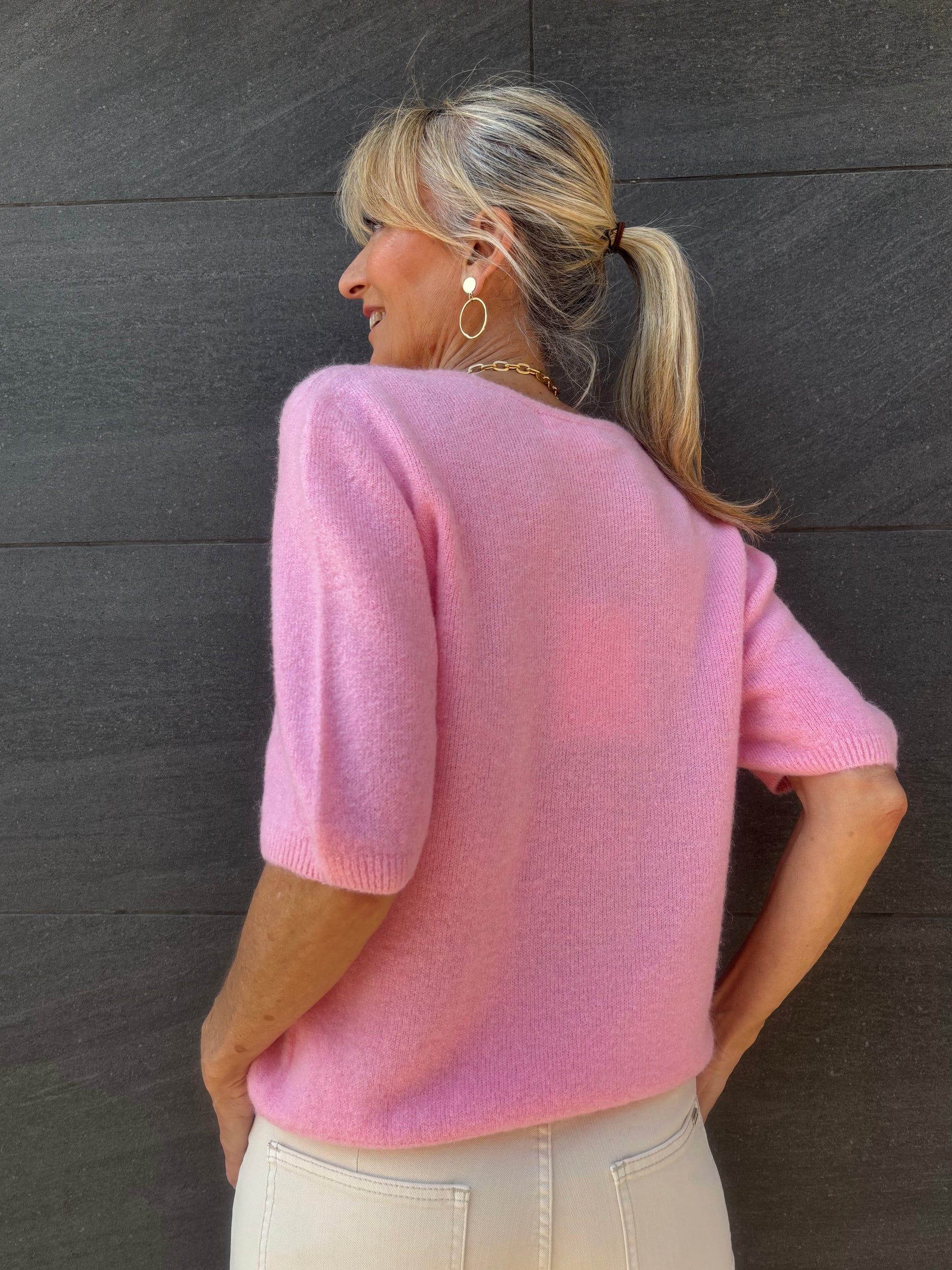 Sueter VIVA - TO2405 - elisabetolive