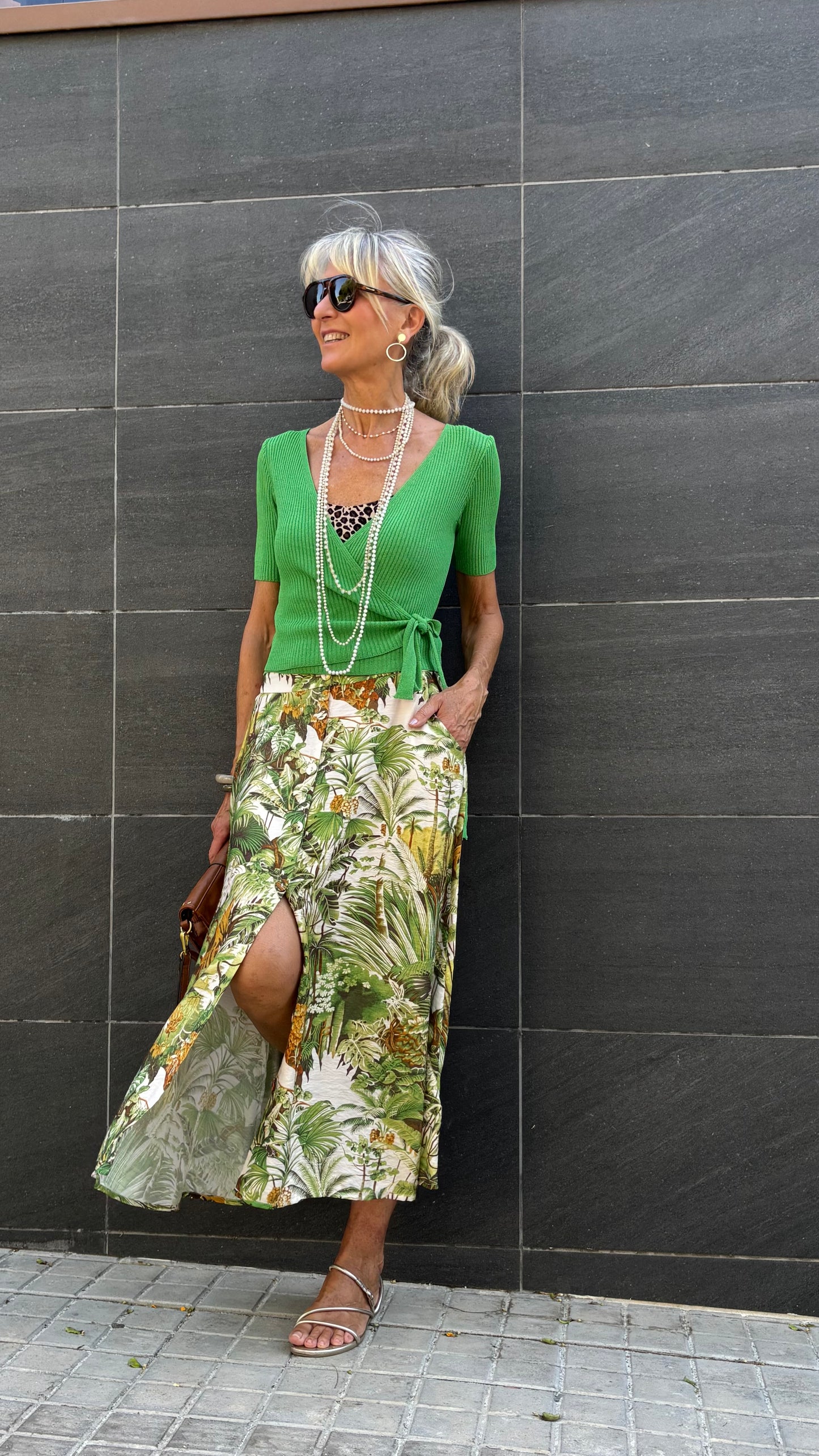 Falda KATY -TP2602