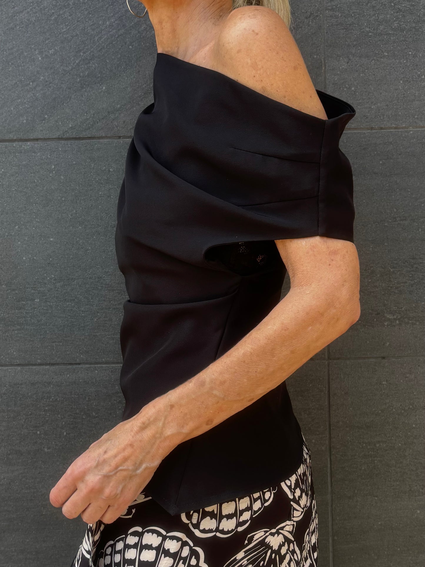 Blusa ITAMI - TP2625 - elisabetolive