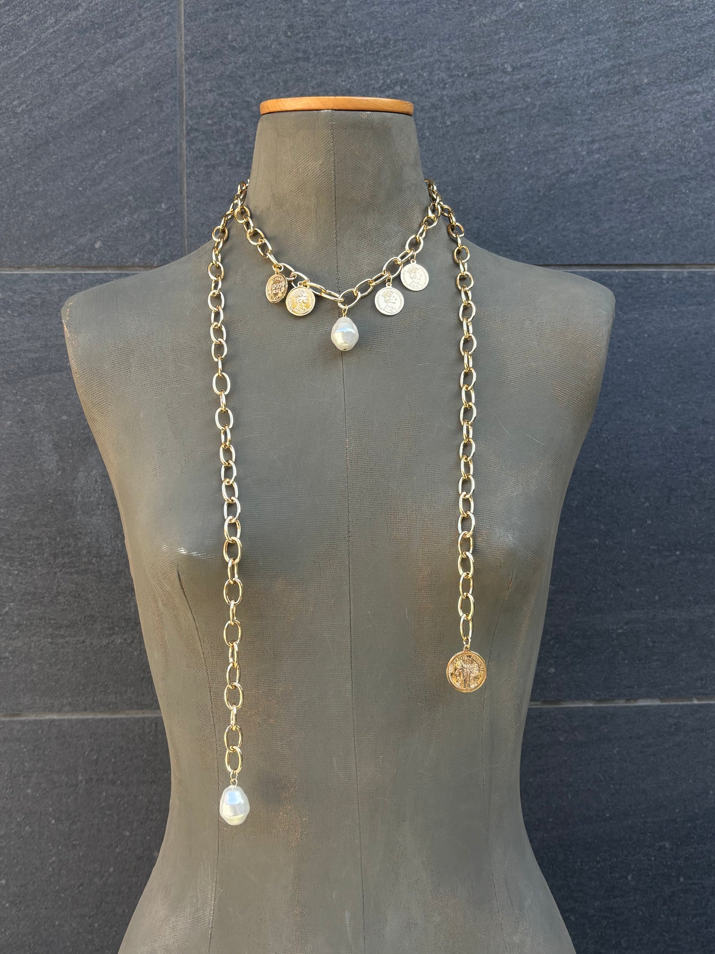 Collar MOONI -TP2360