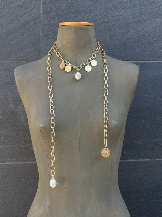 Collar MOONI -TP2360