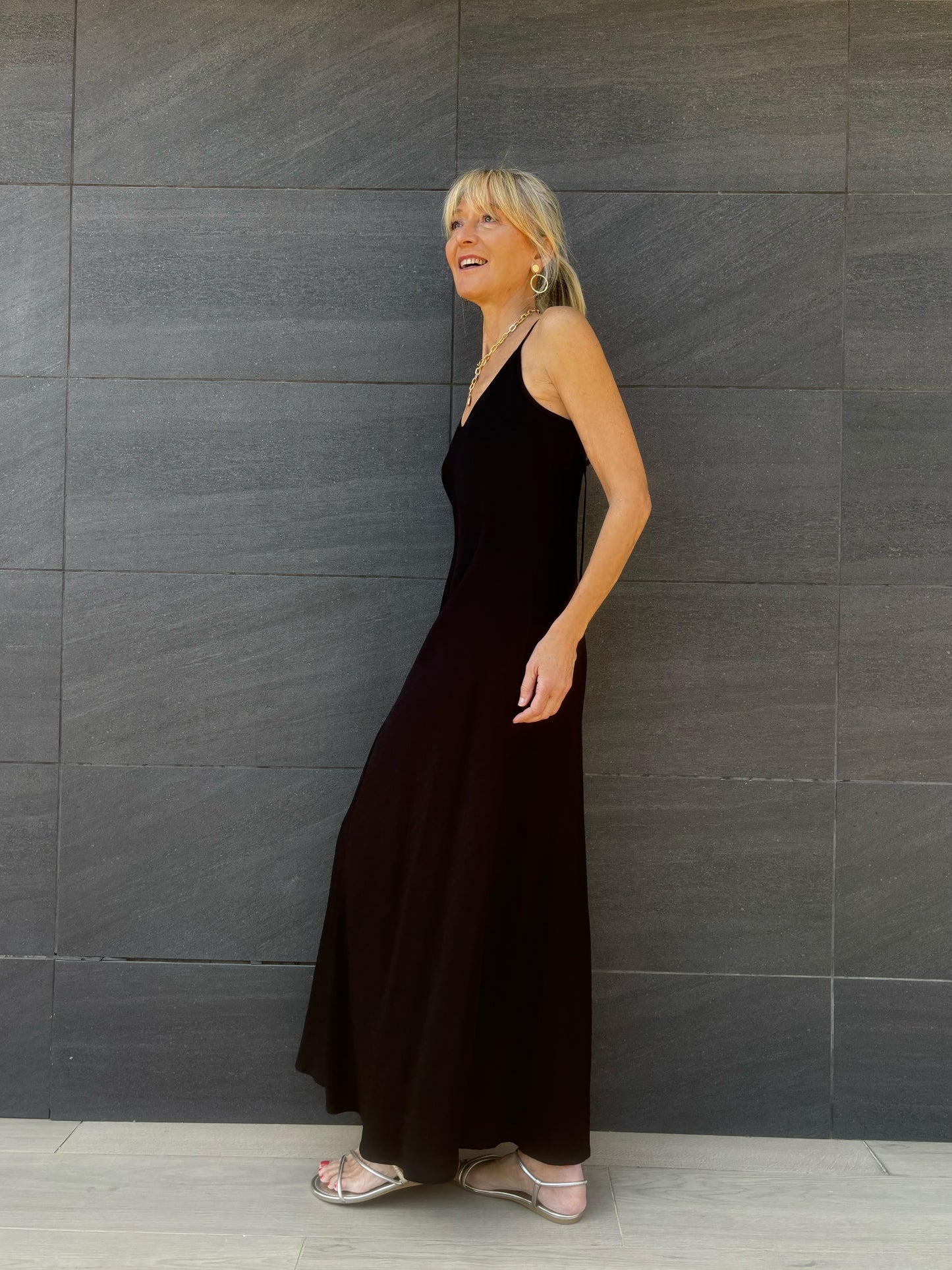 Vestido MARA - TP2602 - elisabetolive