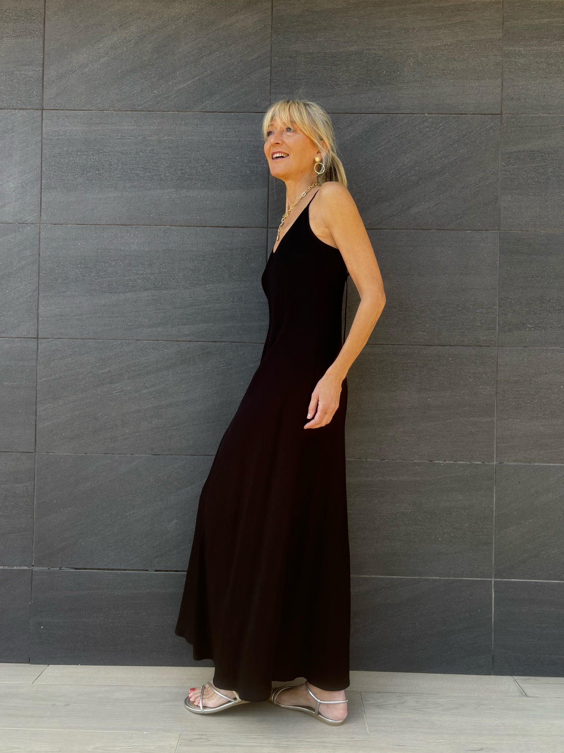 Vestido MARA - TP2602 - elisabetolive