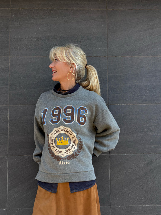 Sudadera ZOEY - TO2518