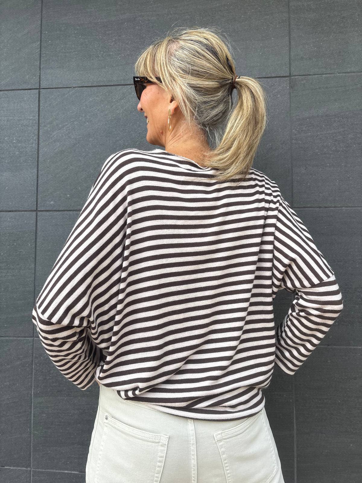 Camiseta LUMI