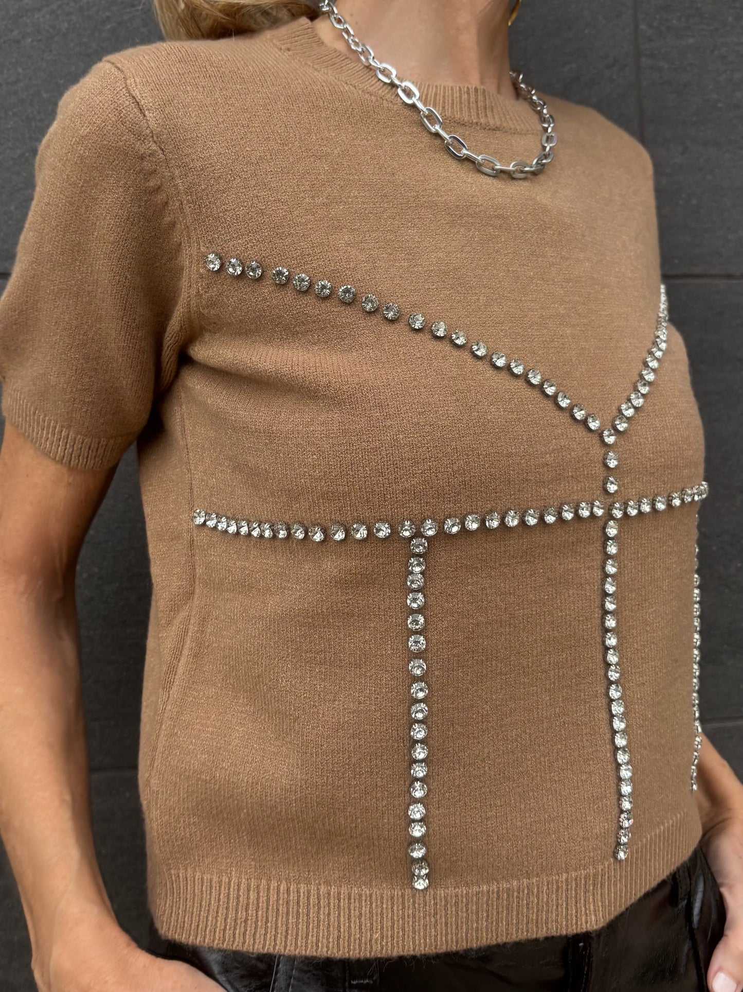 Sueter BELIZE - TO2404