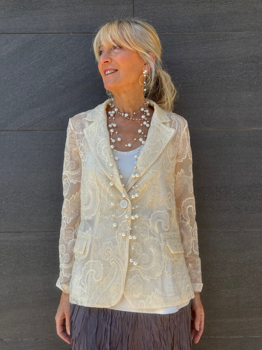 Americana ATENEA -TP2608 - elisabetolive