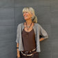 Chaqueta de punto ROXY