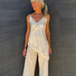 Top lencero MAYRA
