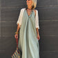 Vestido LARA - TP2602 - elisabetolive