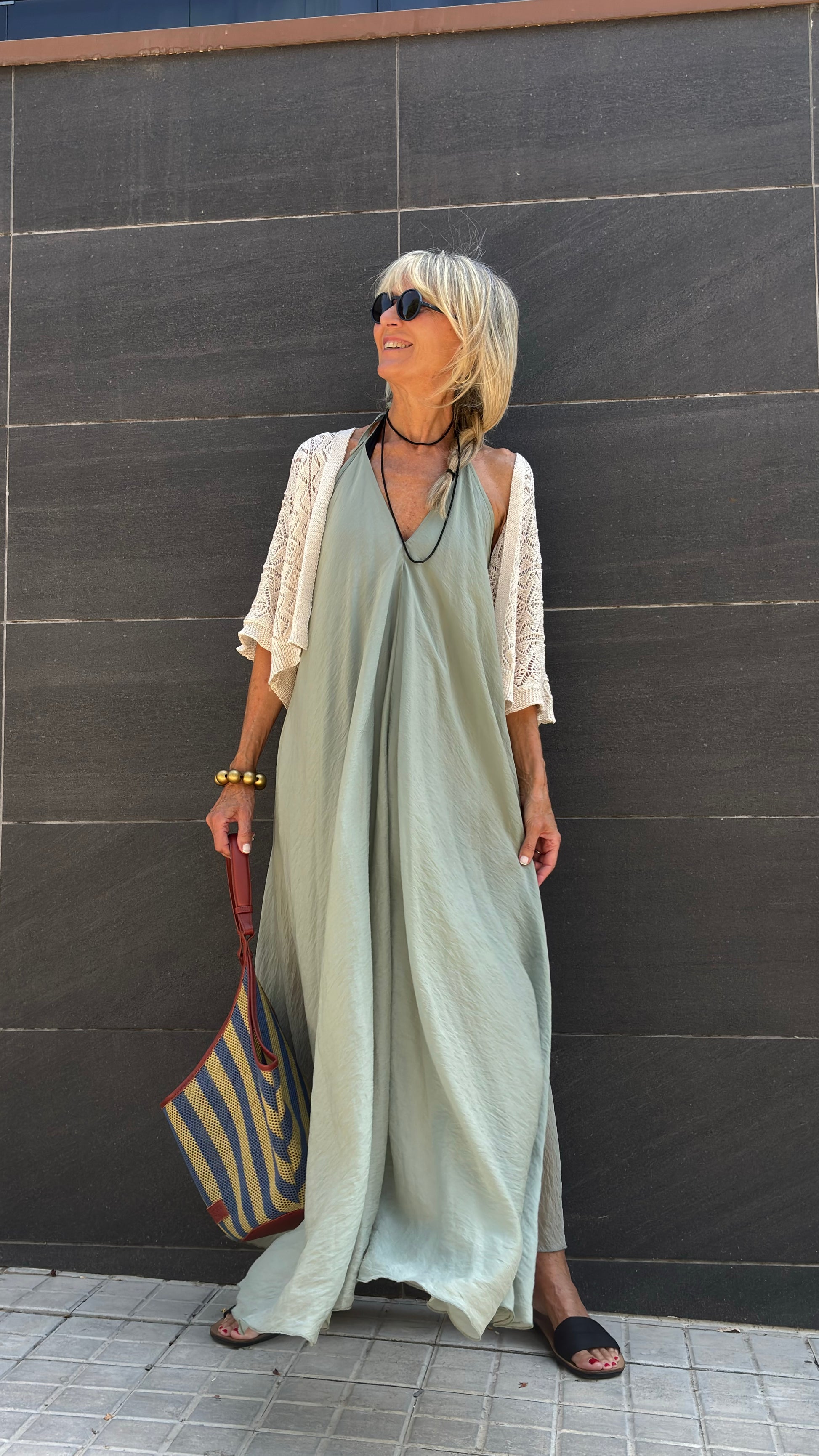 Vestido LARA - TP2602 - elisabetolive