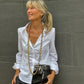 Camisa blanca LIRIO