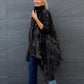 Chaqueta Camuflaje PARIS
