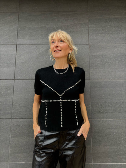 Sueter BELIZE - TO2404