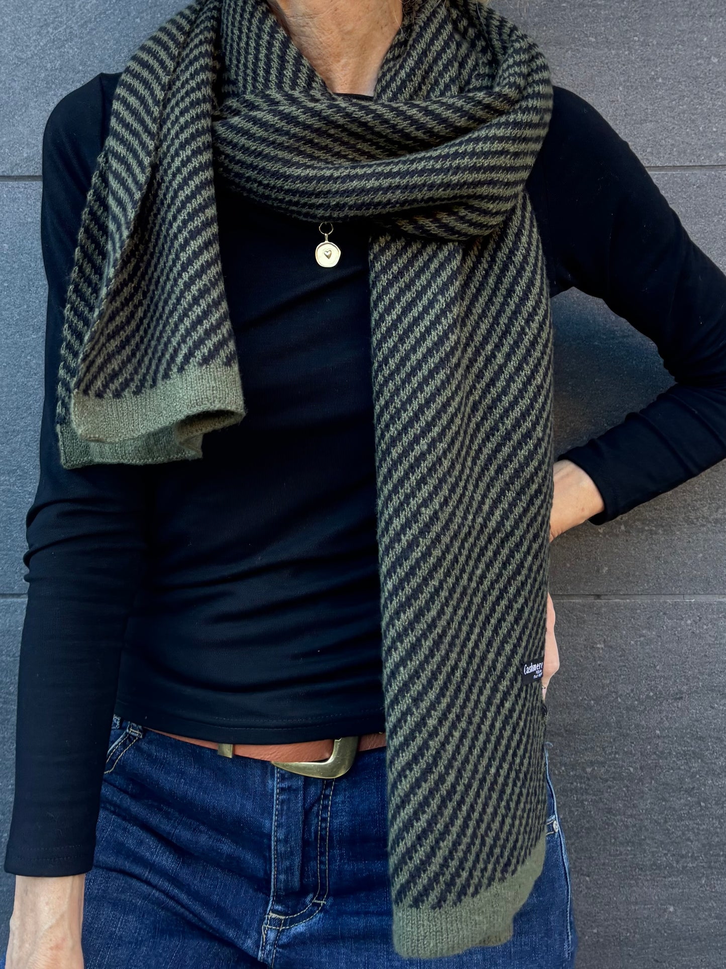 Bufanda JESSE -TP2466