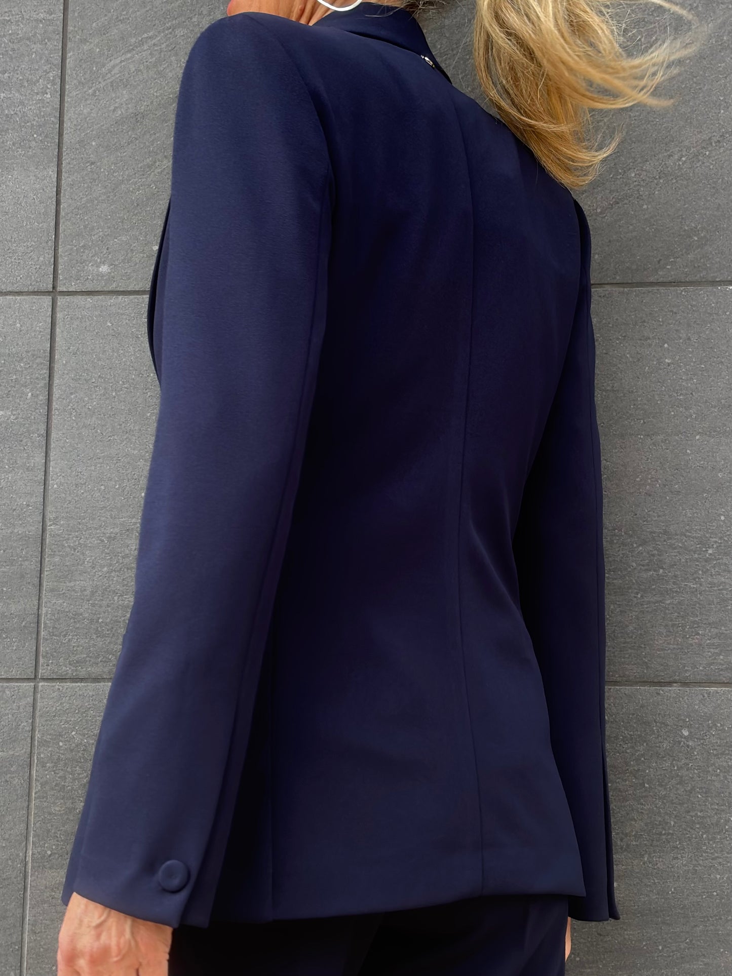 Americana semientallada AMY -TP2608