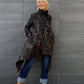 Chaqueta Camuflaje PARIS