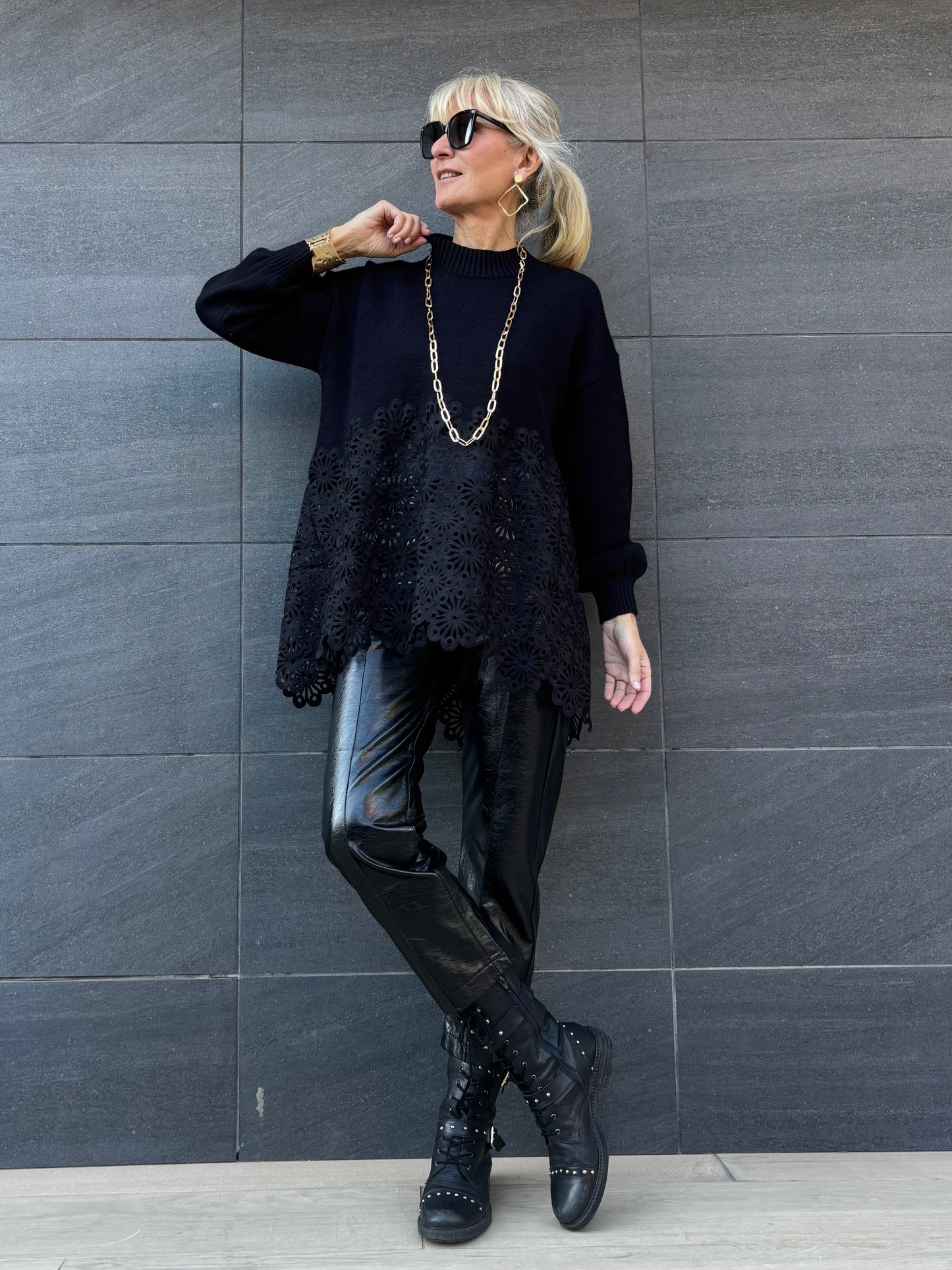 Sueter LYDIA -TO2508