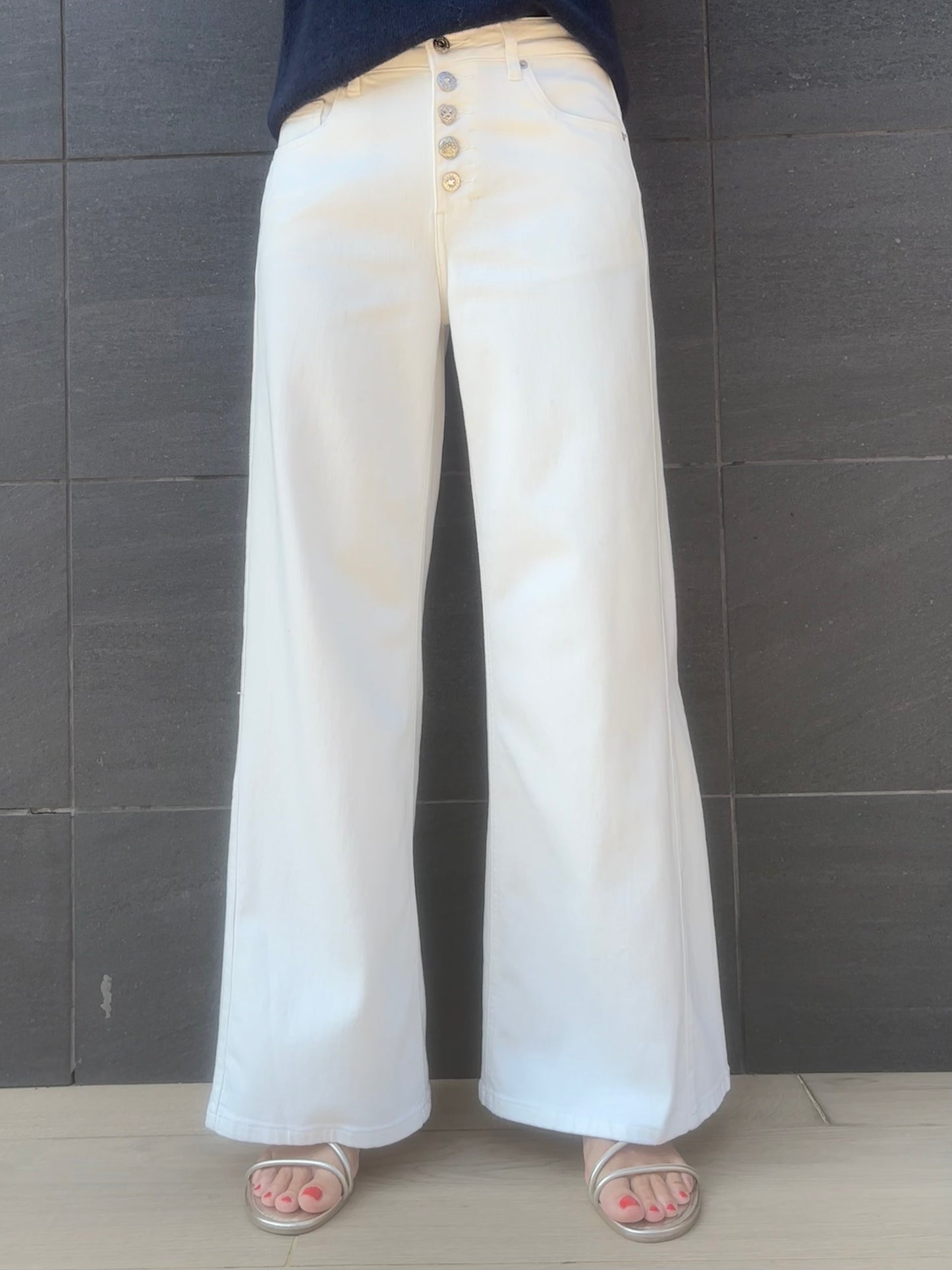 Jeans modelo KEREN -TP2605