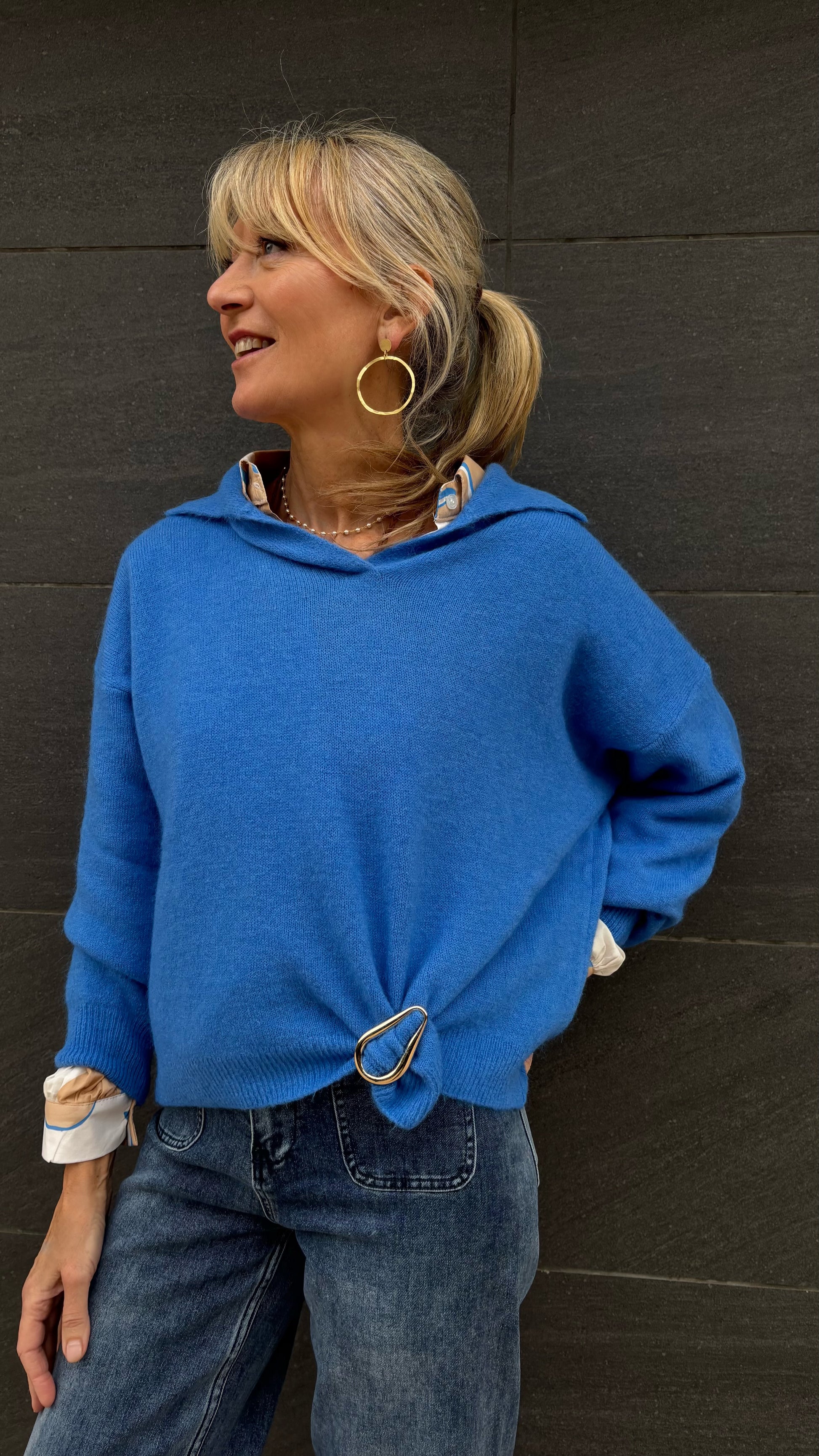 Hebilla IZMA-TO2502 - elisabetolive