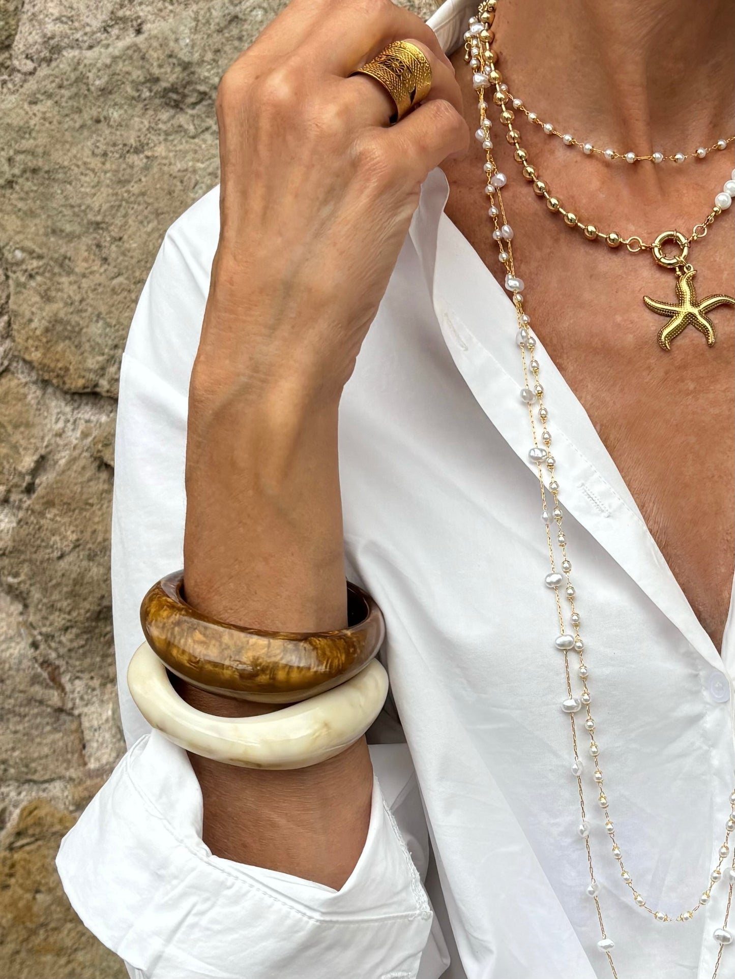 Pulsera IMATI -TP2612
