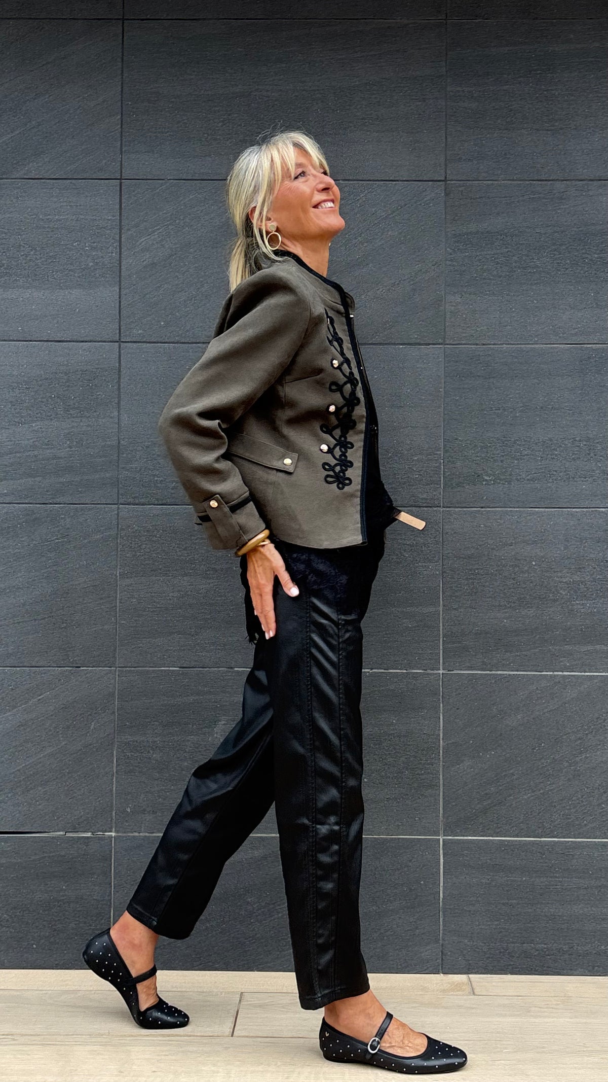 Pantalón KEILA