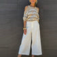 Pantalon ZUMI-TP2602 - elisabetolive