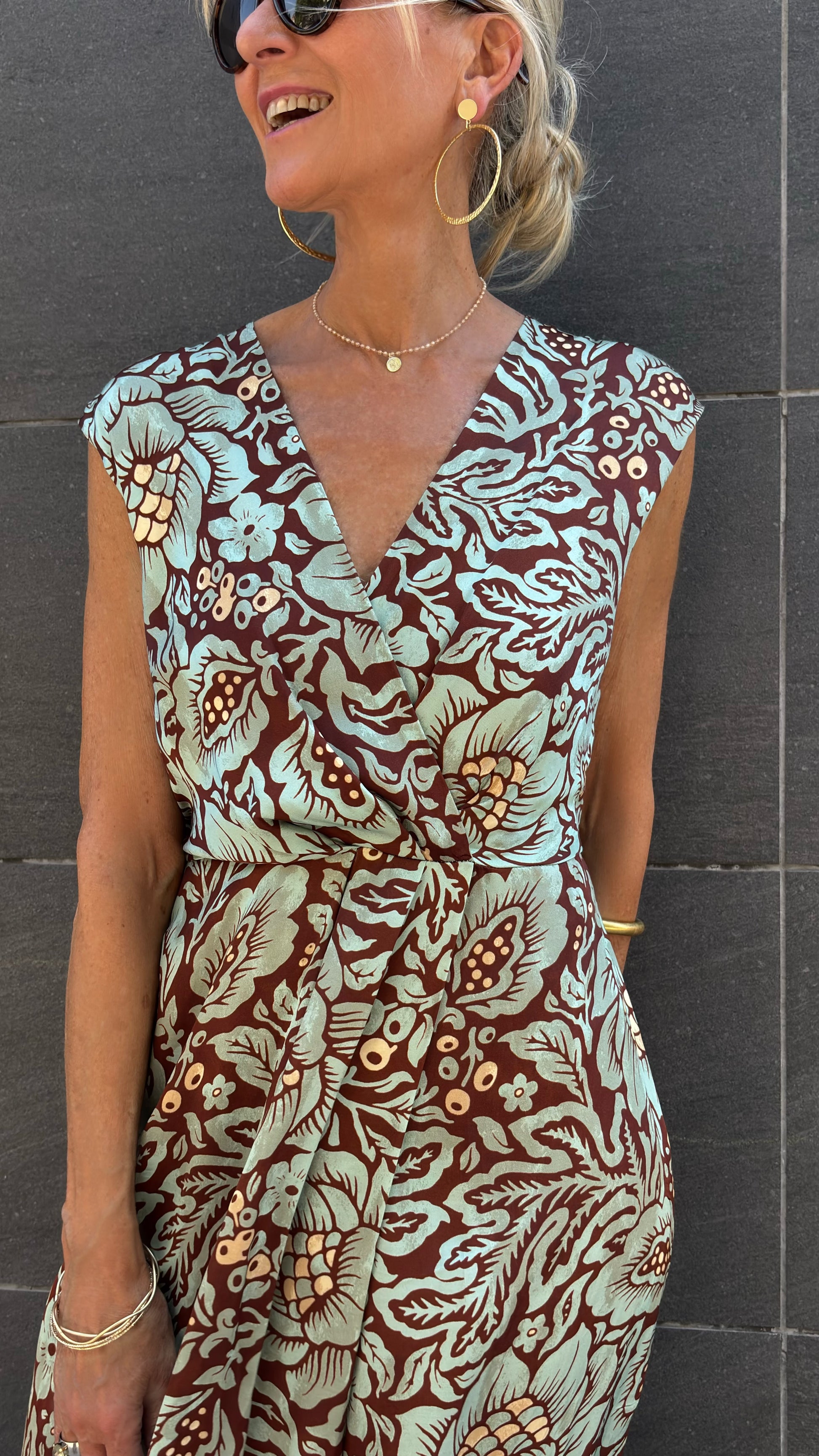 Vestido AMBAR -TP2608 - elisabetolive