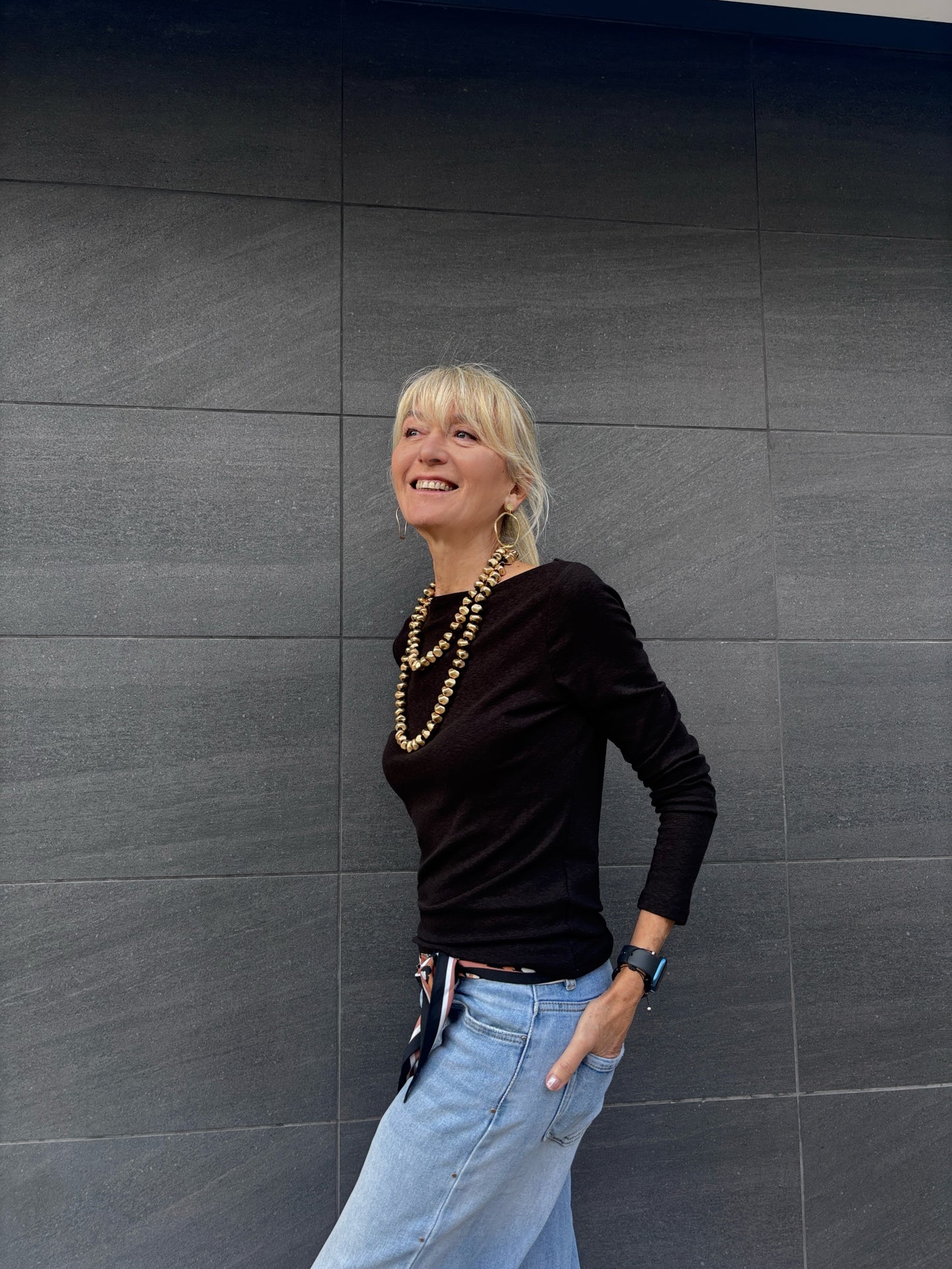 Camiseta BRIGIT -TO2504