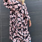 Kimono AKIKO FLOR TO2206 - elisabetolive